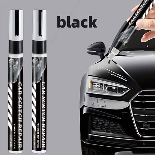 Correction Pen Fine - Bolígrafo Universal para Retoques de Coche,