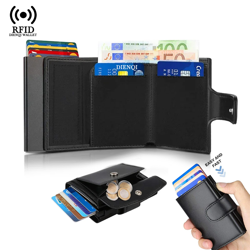 Estuche de Metal para tarjetas - Index Card Holder reseña y precio
