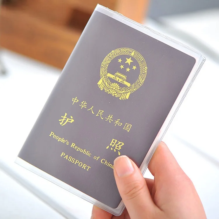Nueva funda protectora para pa - Index Card Holder reseña y precio