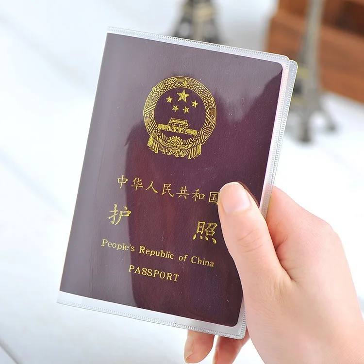Nueva funda protectora para pa - Index Card Holder reseña y precio