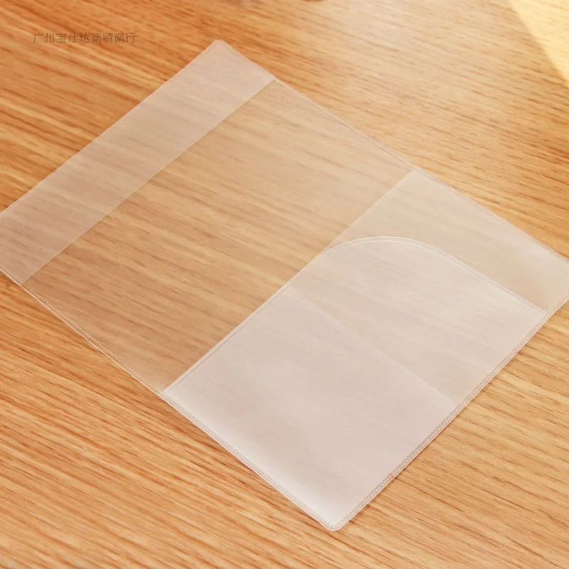 Nueva funda protectora para pa - Index Card Holder reseña y precio