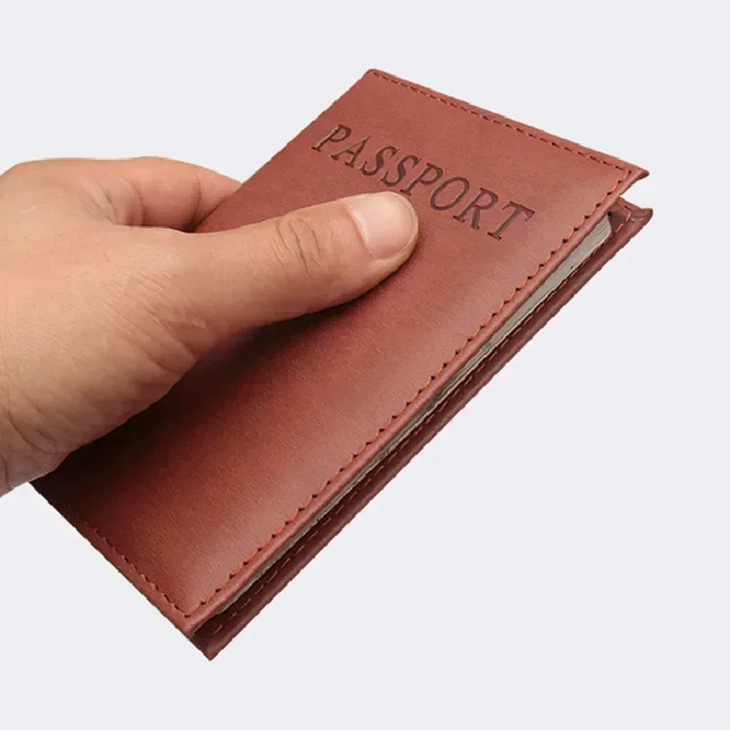 Funda para pasaporte a la moda - Index Card Holder reseña y precio