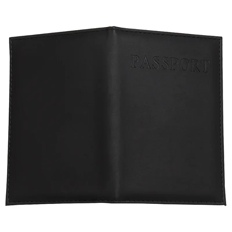 Funda para pasaporte a la moda - Index Card Holder reseña y precio