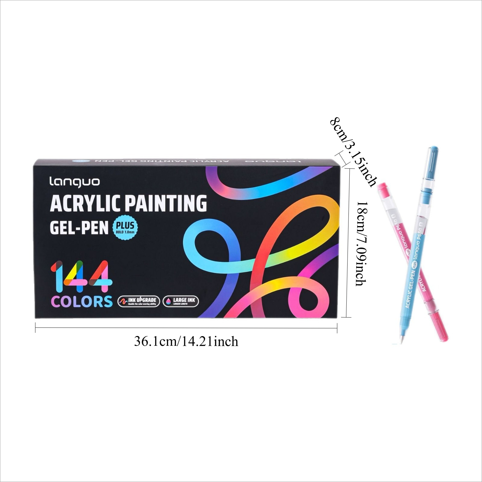 Rotulador de Pintura Acrílica  - Copic Marker Sketch reseña y precio