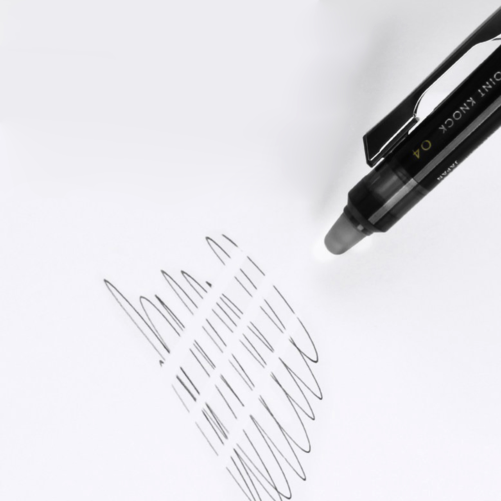 Bolígrafos de Gel Borrables Ja - Correction Pen Fine reseña y precio