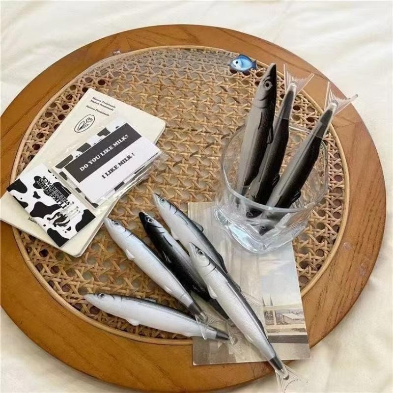 Bolígrafo de gel con forma de  - Correction Pen Fine reseña y precio